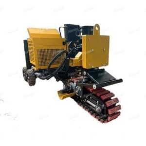 AIMAX KERBING MACHING ACM 1100